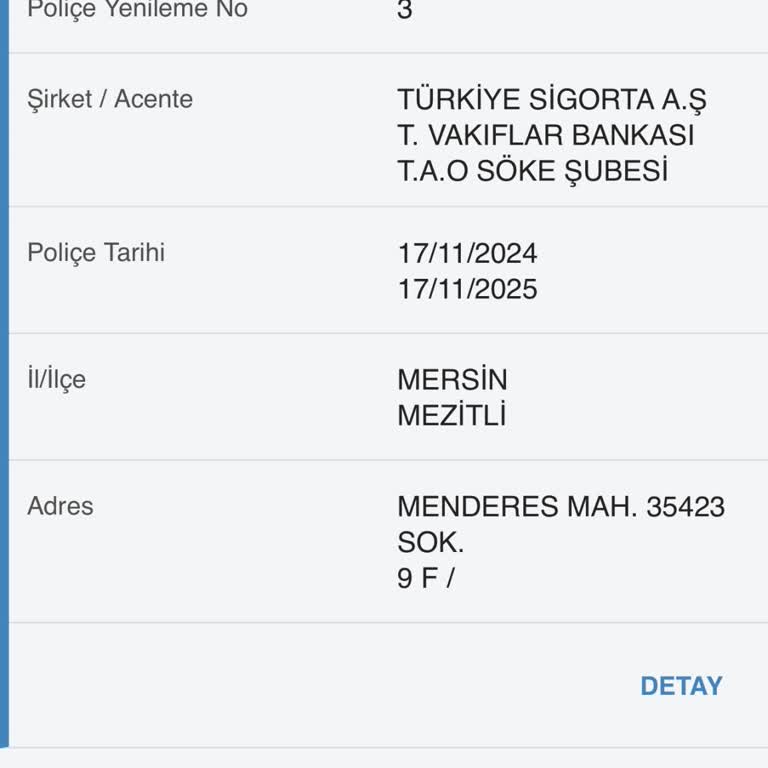 VakıfBank Sigorta Poliçesi İptal Sorunu Ve İlgisizlik