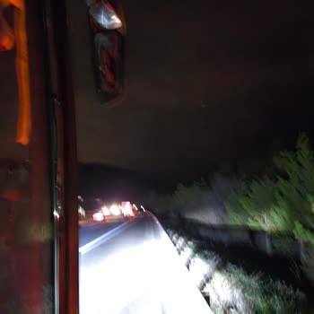 Turda Yaşanan Hayal Kırıklıkları Ve Güvenlik Endişeleri