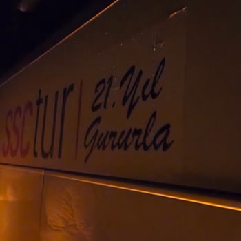 Turda Yaşanan Hayal Kırıklıkları Ve Güvenlik Endişeleri