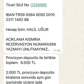 Araç Kiralama Sürecinde Beklenmedik Sorunlar