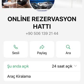 Araç Kiralama Sürecinde Beklenmedik Sorunlar