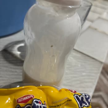 Kefirde Böcek Şoku: Sağlığımız Tehlikede!