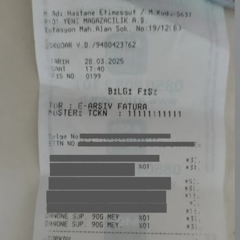 A101'den Tarihi Geçmiş Meyveli Yoğurt Şoku