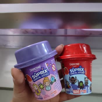 A101'den Tarihi Geçmiş Meyveli Yoğurt Şoku