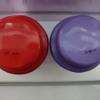 A101'den Tarihi Geçmiş Meyveli Yoğurt Şoku