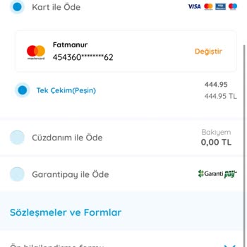 Ebebek'te Hapsipay İndirimi Sorunu Ve Kupon Kaybı