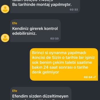 Betandyou'da Çekim Sorunları Ve Yanıltıcı İletişim