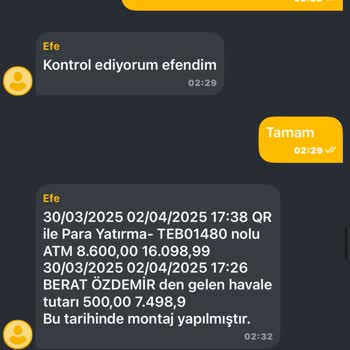 Betandyou'da Çekim Sorunları Ve Yanıltıcı İletişim