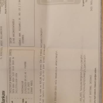 Banka Ve Sigorta Şirketi Arasında Mağduriyet