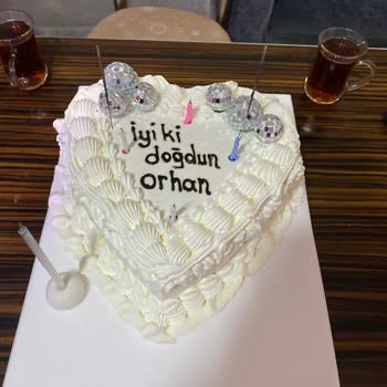 Pastanın İçeriği Hayal Kırıklığı Yarattı