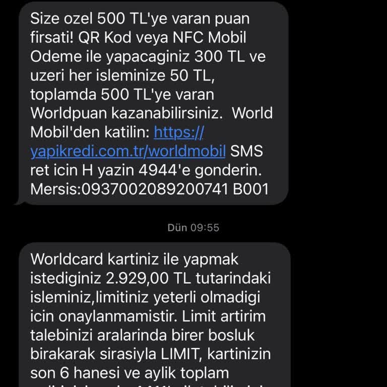 Otomatik Üyelik Yenilemesi Mağduriyeti