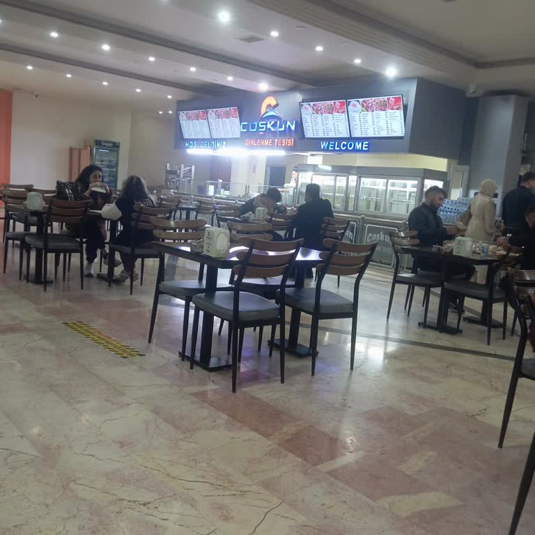 Yolculukta Karşılaşılan Hijyen Sorunu Ve Yüksek Fiyatlar