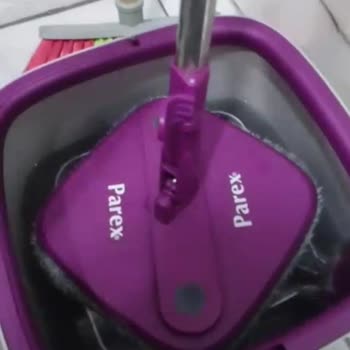 Parex Temizlik Seti İlk Kullanımda Kırıldı: Yedek Parça Desteği Bekleniyor