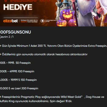 Elizabet Yanıltıcı Kurallar Ve Eksik Bilgilendirme