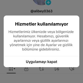 Hesap Giriş Sorunu: Yardım Bekliyorum