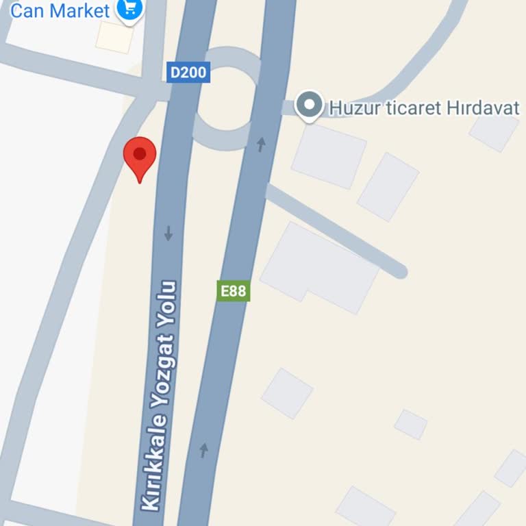 Yozgat-Ankara Otobüs Yolculuğunda Zamanlama Ve Tehdit Krizi