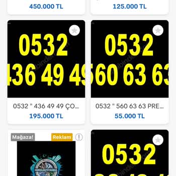 Turkcell'de Numara Satışı Ve Yetersiz Denetim