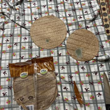 Taze Görünümlü Lavaşta Küf Şoku