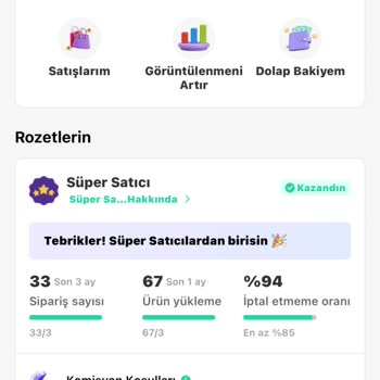 Komisyon İndiriminin Aniden Kaldırılması: Süper Satıcıların Mağduriyeti