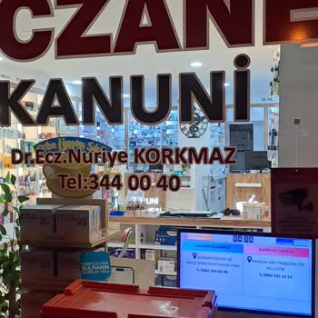 Nöbetçi Eczanenin Kapalı Olması Mağduriyet Yarattı