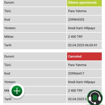Betwild Para Yatırma Sorunu Ve Yetersiz Canlı Destek Deneyimi