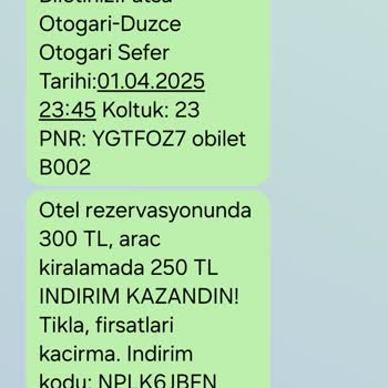 Bilet İptali Mağduriyeti: Maddi Zarar Ve Zaman Kaybı