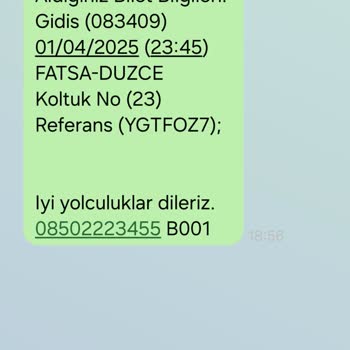 Bilet İptali Mağduriyeti: Maddi Zarar Ve Zaman Kaybı