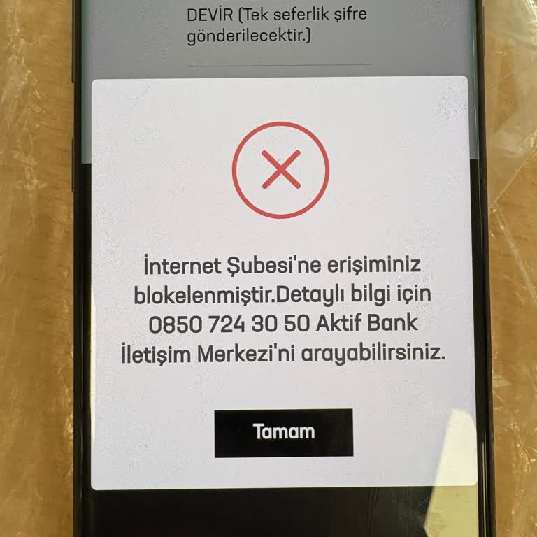 Passolig Doğrulama Kodu Sorunu Ve İletişim Eksikliği