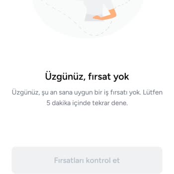 Armut.com Hesap Ve Bakiye Sorunu