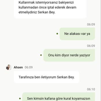 Bonus Kuralları Hakkında Belirsizlik