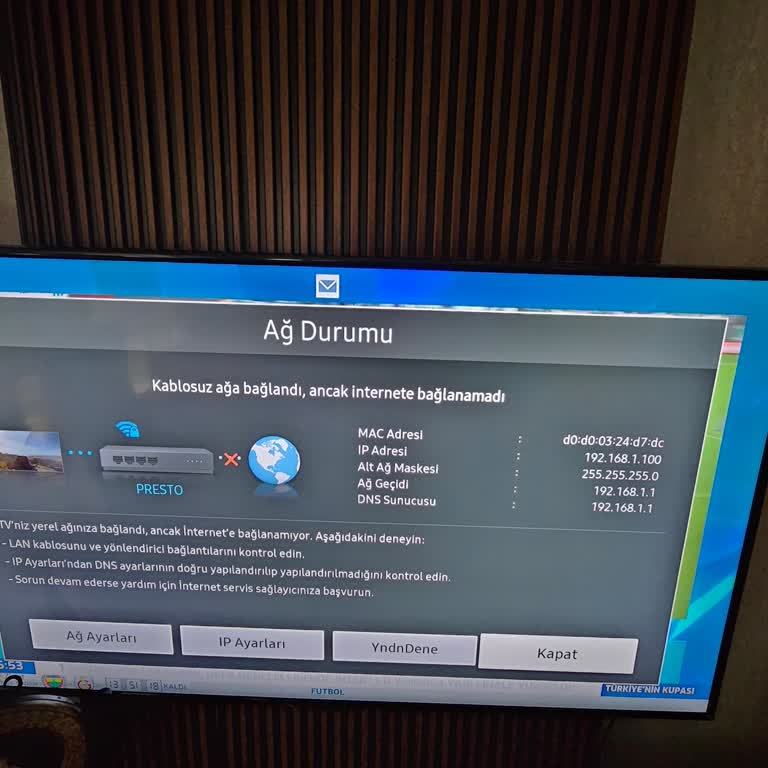 Türk Telekom'un Sürekli Ertelenen İnternet Kesintisi