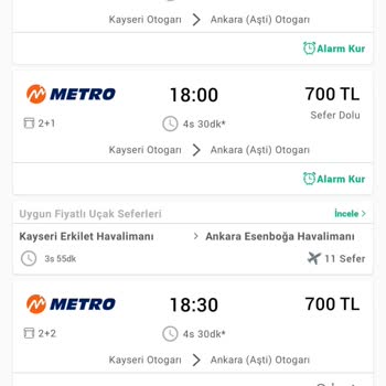 Bayramda Fahiş Bilet Fiyatları: Bakanlık Neden Sessiz?