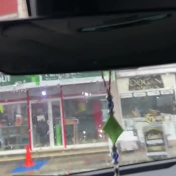 Kia Araç Tavanından Su Akıyor!