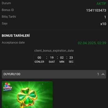 Betyolu Mağduriyeti