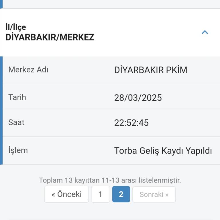 PTT Kargo İle Yaşanan Teslimat Sorunu Ve İletişim Eksikliği