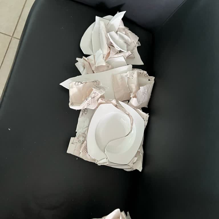 Karaca Çeyiz Takımında Garanti Ve Kargo Sorunu
