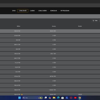 Casibom Kazanan Bahisimin Ödemesi Neden Yapılmıyor?