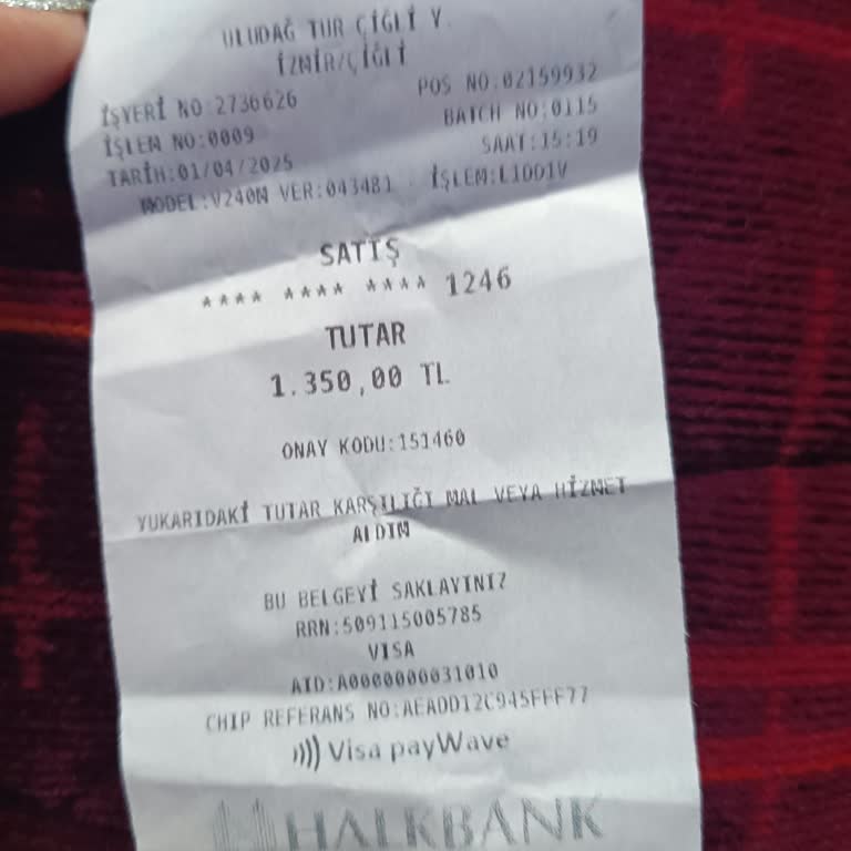 Servis Kaosu: İletişim Sorunları Ve Saygısızlık