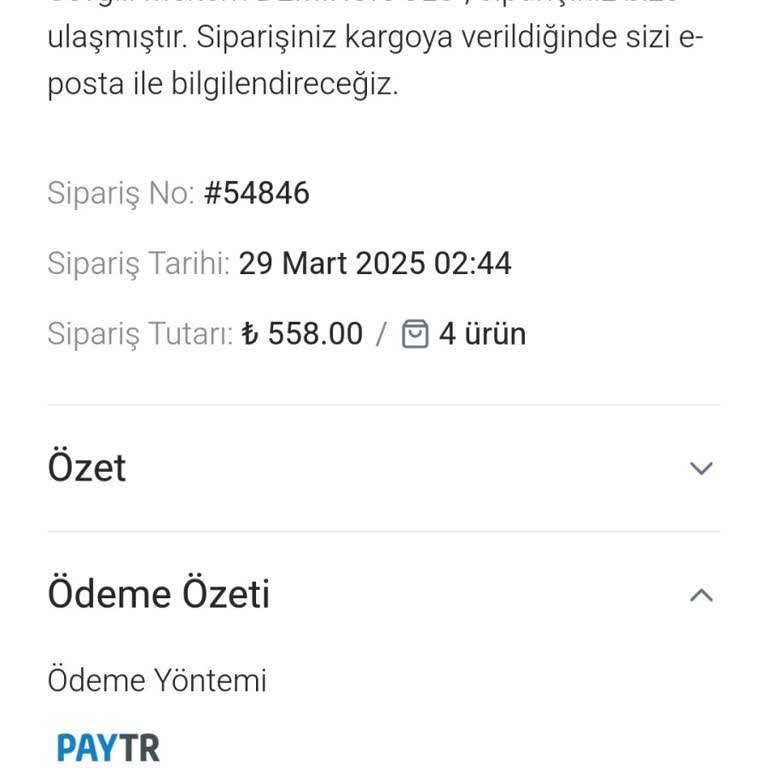 Cocowiss Chocolate'dan Bilgilendirme Eksikliği Ve İletişimsizlik