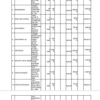 Creavit Klozet Kapağı Menteşesi Karardı Ve Oynuyor
