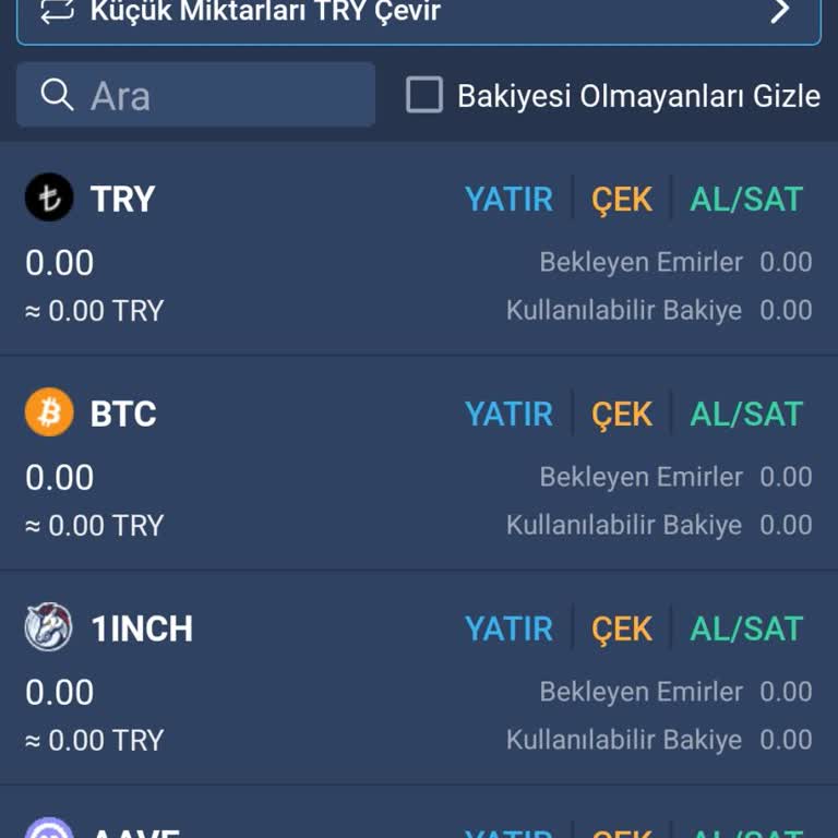 Taraftar Coinlerimin Yok Olması