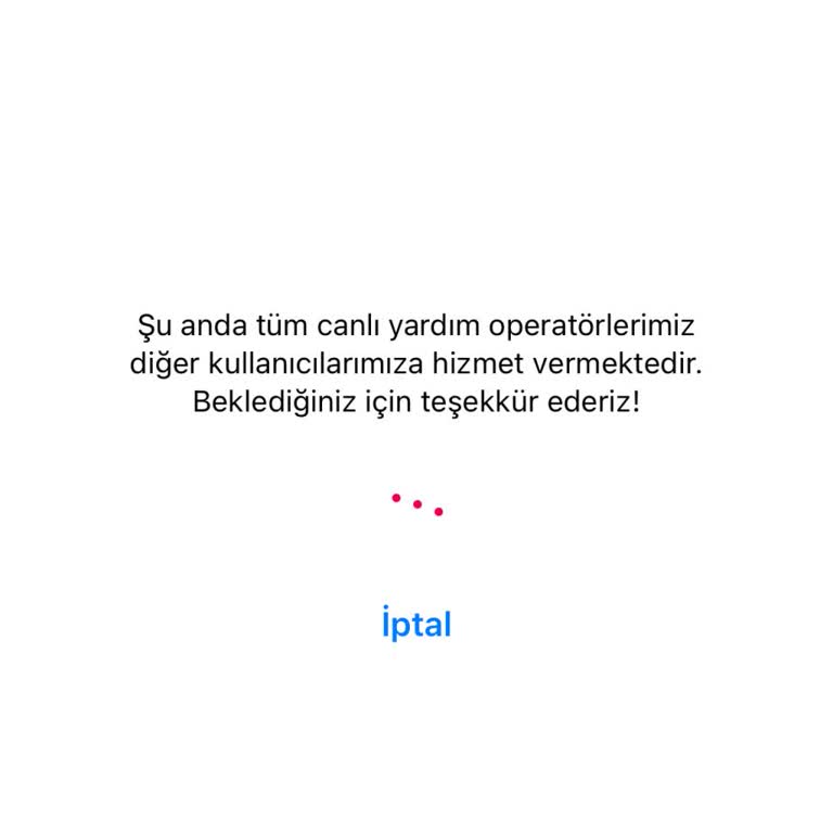Yemek Sepeti'nde Yardım Merkezi Çalışmıyor, Sipariş Mağduriyeti!