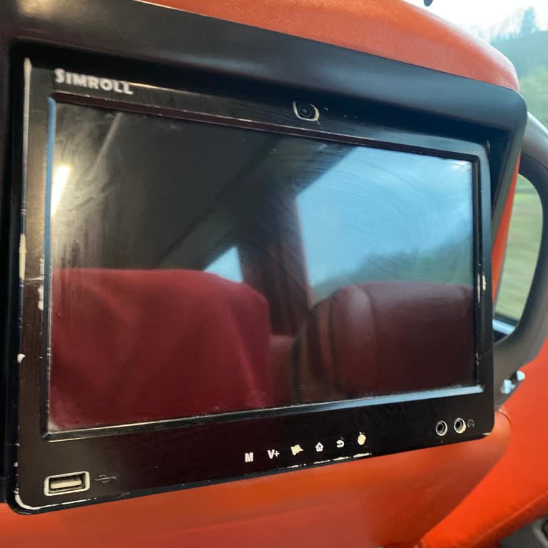 Bursa-Antalya Yolculuğunda Hayal Kırıklığı