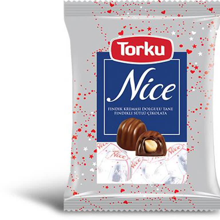 Fındık Yerine Sarı Leblebi Şoku!