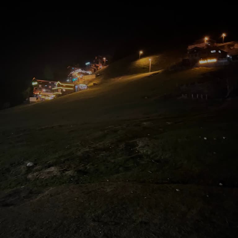 Karadeniz Turu: Hayal Kırıklığı Ve Zorunlu Harcamalar