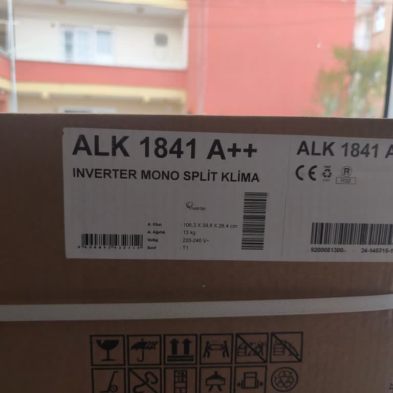 Altus Klima Kurulumunda Ekstra Ücret Talebi