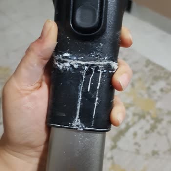 Kronik Kırılma Sorunu: Süpürge Mağduriyeti