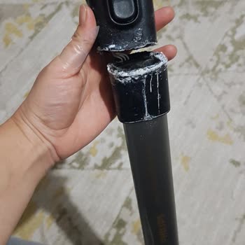 Kronik Kırılma Sorunu: Süpürge Mağduriyeti