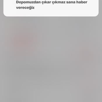 Bershka Siparişim İptal Edildi, Para İadesi Yok