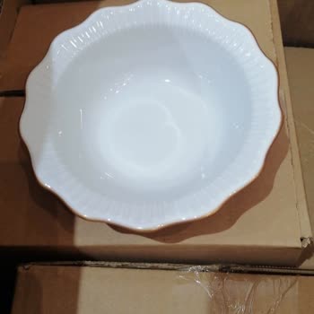 Yanlış Yemek Takımı Ve İade Sorunu